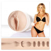 The Alexis Texas Lotus Fleshlight features the patented SuperSkin material that feels like the real thing. Adult film performer Alexis Texas is a blonde Scandanavian beauty is known for such titles as Buttwoman vs. Slutwoman. The Lotus sleeve offers the most realistic vaginal intercourse sensation possible.