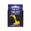 TRUST Smooth Condoms  trust condoms