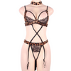 Wild Temptation Women’s Costume; Wild Temptation Costume; thong bodysuit; sexy bodysuit; Panties; Lingerie Store; Lingerie; leopard print bodysuit; ladies bodysuits; lace bodysuit; costumes; Bra; black lace bodysuit; adult shop near me